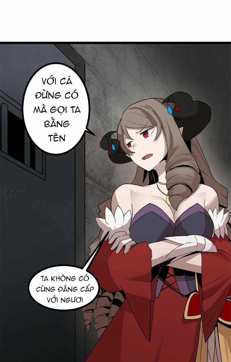 The Dungeon Master Chapter 106 trang 11