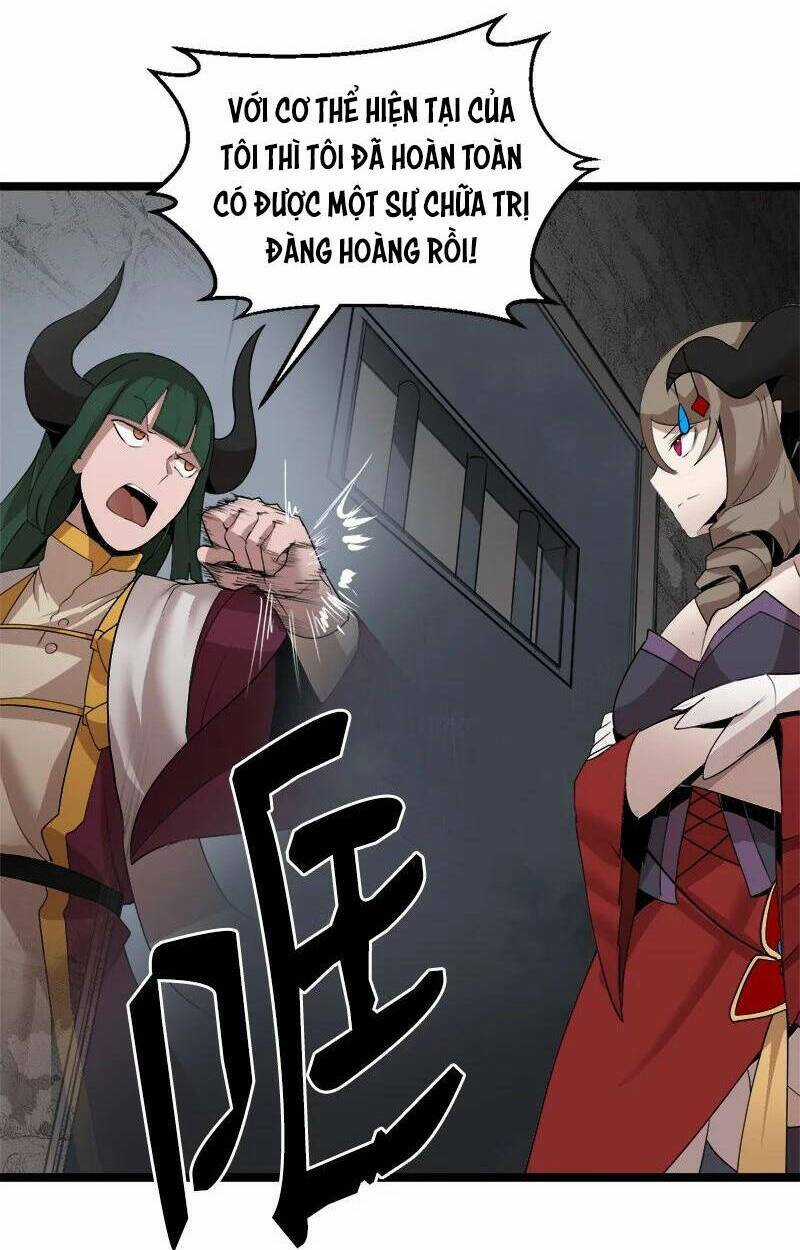The Dungeon Master Chapter 106 trang 13