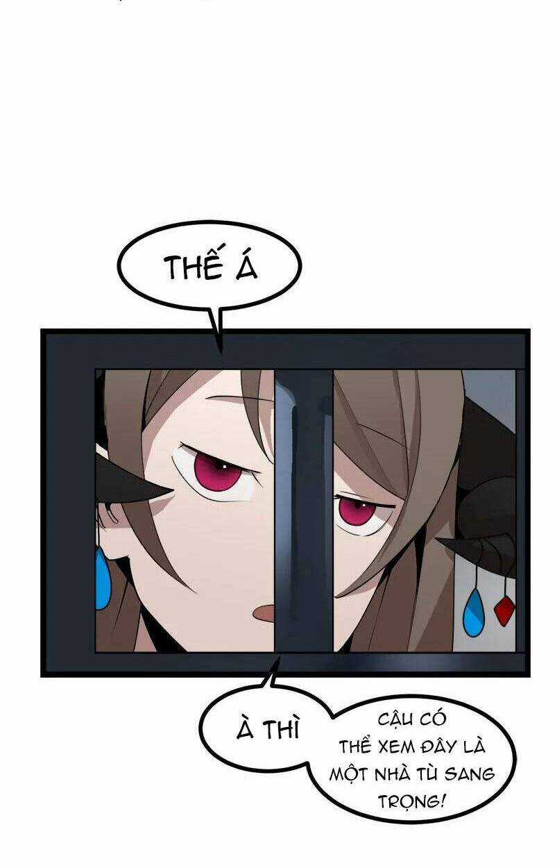 The Dungeon Master Chapter 106 trang 14