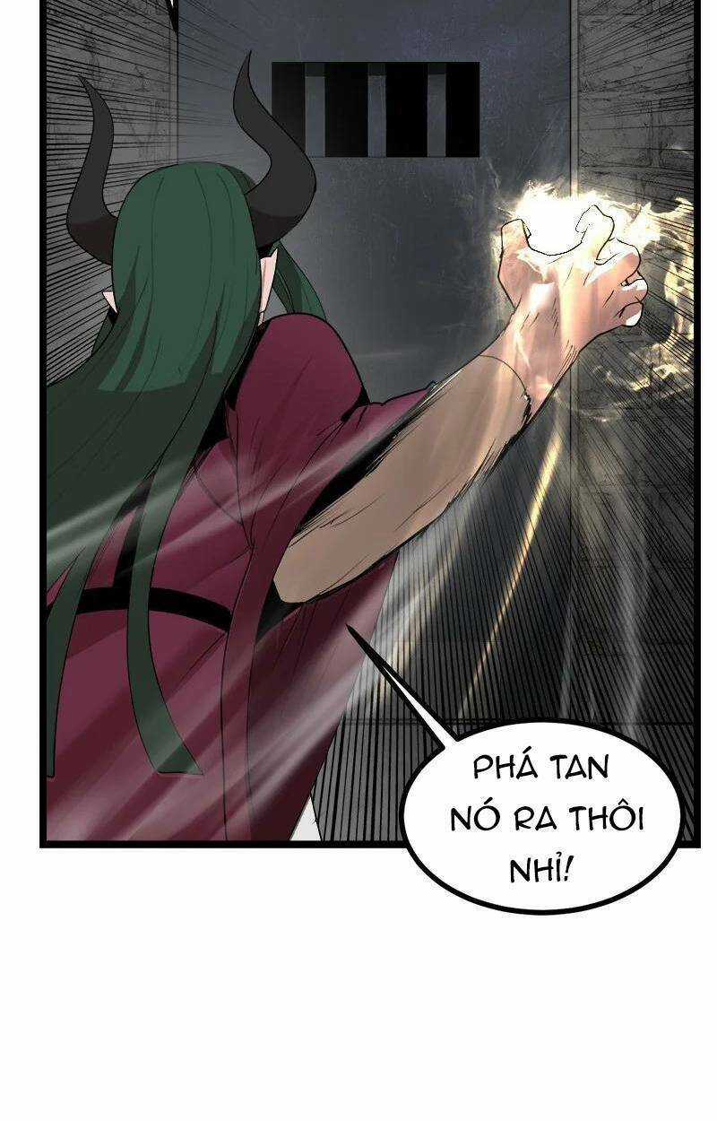 The Dungeon Master Chapter 106 trang 16