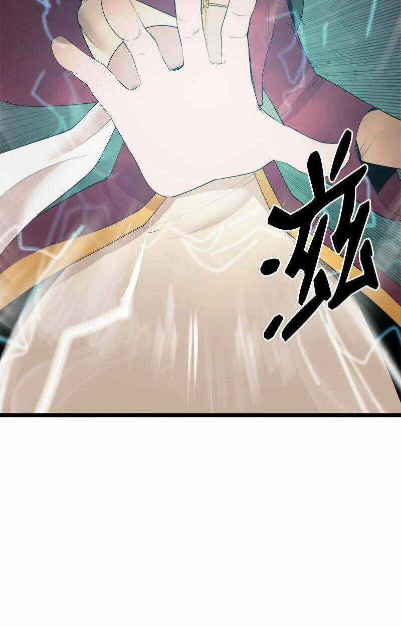 The Dungeon Master Chapter 106 trang 18