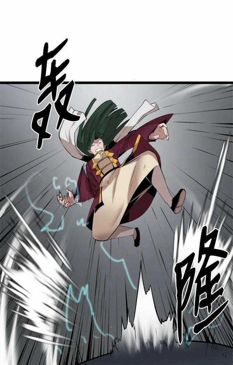 The Dungeon Master Chapter 106 trang 19