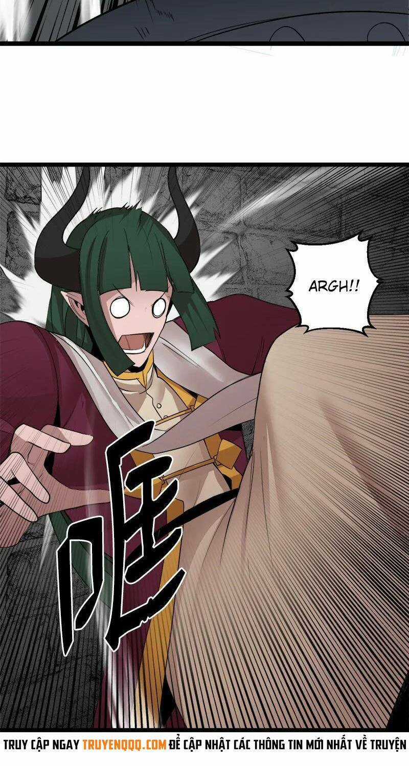 The Dungeon Master Chapter 106 trang 20