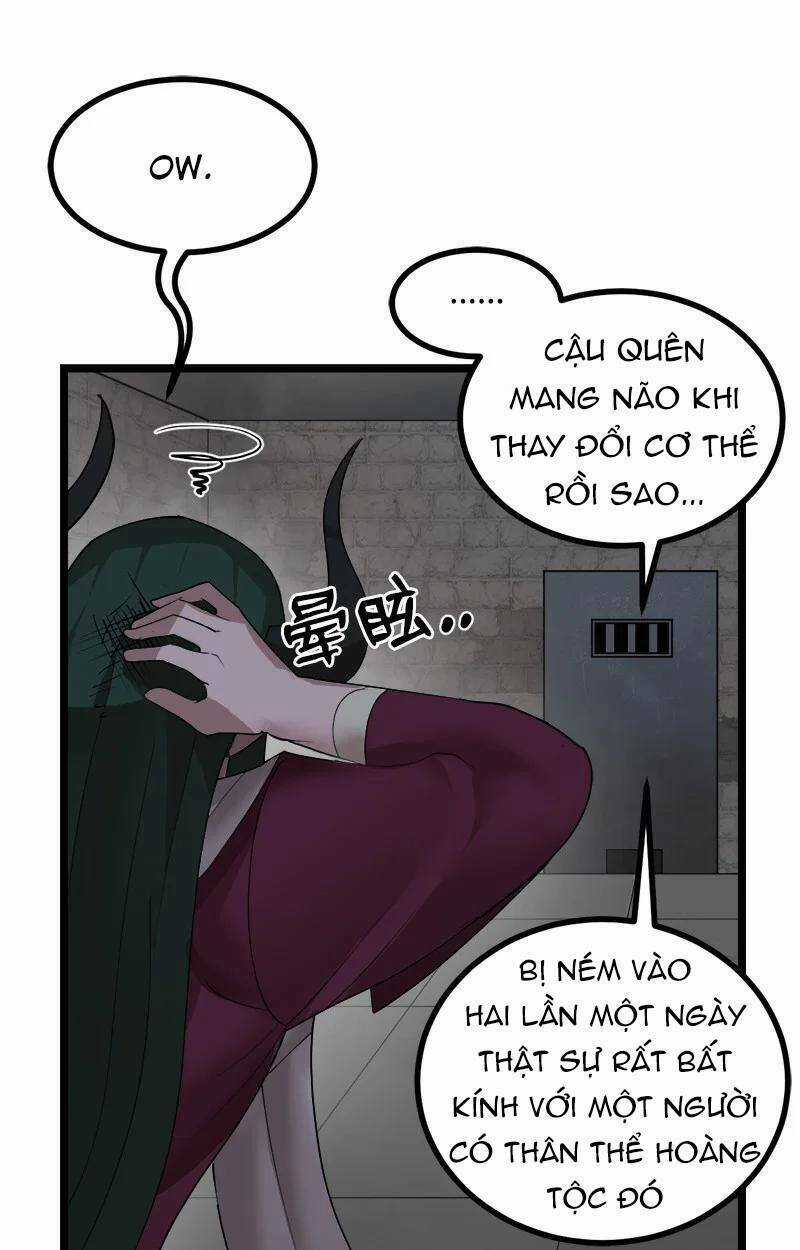 The Dungeon Master Chapter 106 trang 21