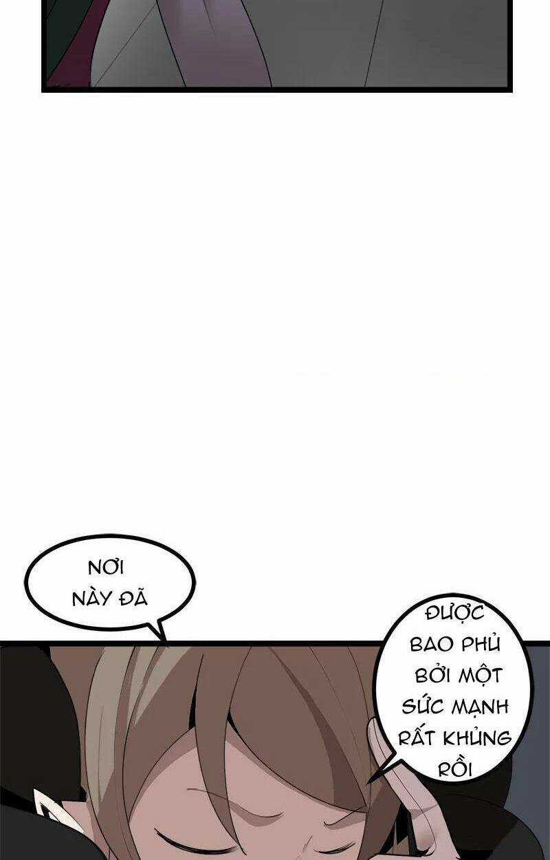 The Dungeon Master Chapter 106 trang 22