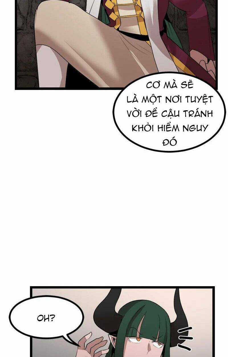 The Dungeon Master Chapter 106 trang 24
