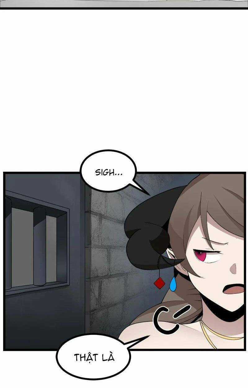 The Dungeon Master Chapter 106 trang 26