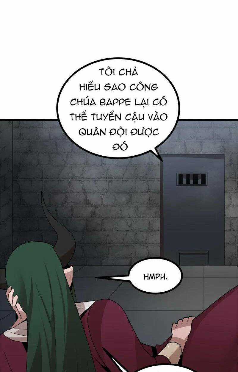 The Dungeon Master Chapter 106 trang 27