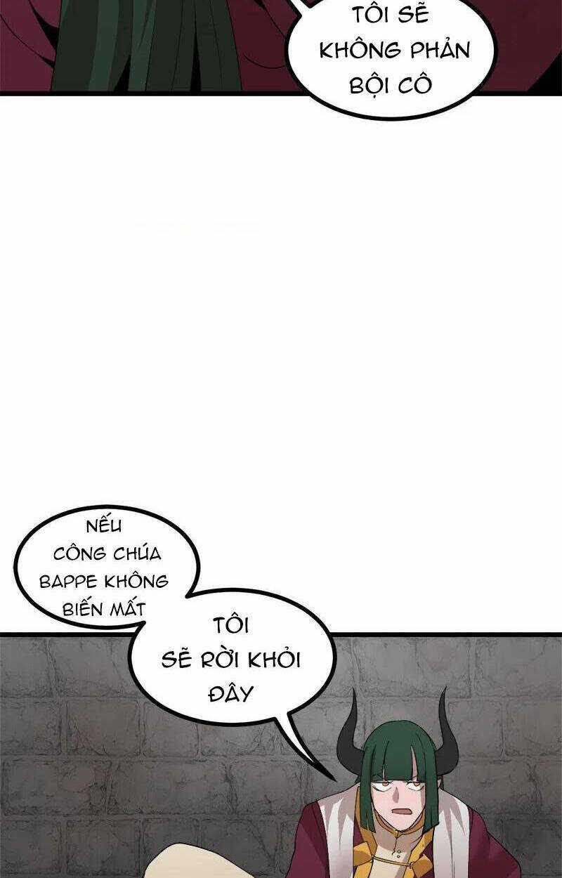 The Dungeon Master Chapter 106 trang 28