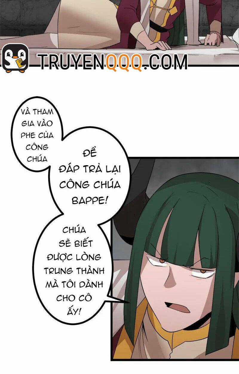 The Dungeon Master Chapter 106 trang 29