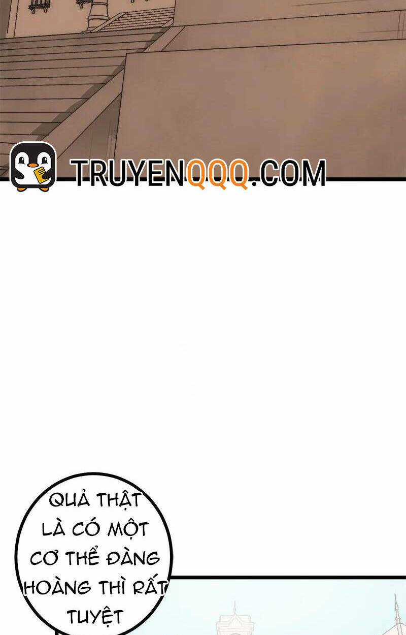 The Dungeon Master Chapter 106 trang 3