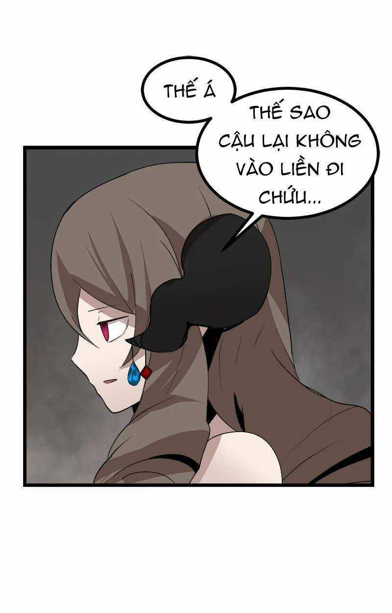 The Dungeon Master Chapter 106 trang 31