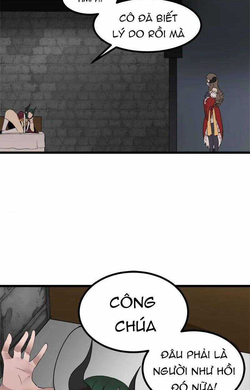 The Dungeon Master Chapter 106 trang 33