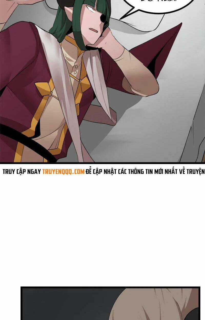 The Dungeon Master Chapter 106 trang 34