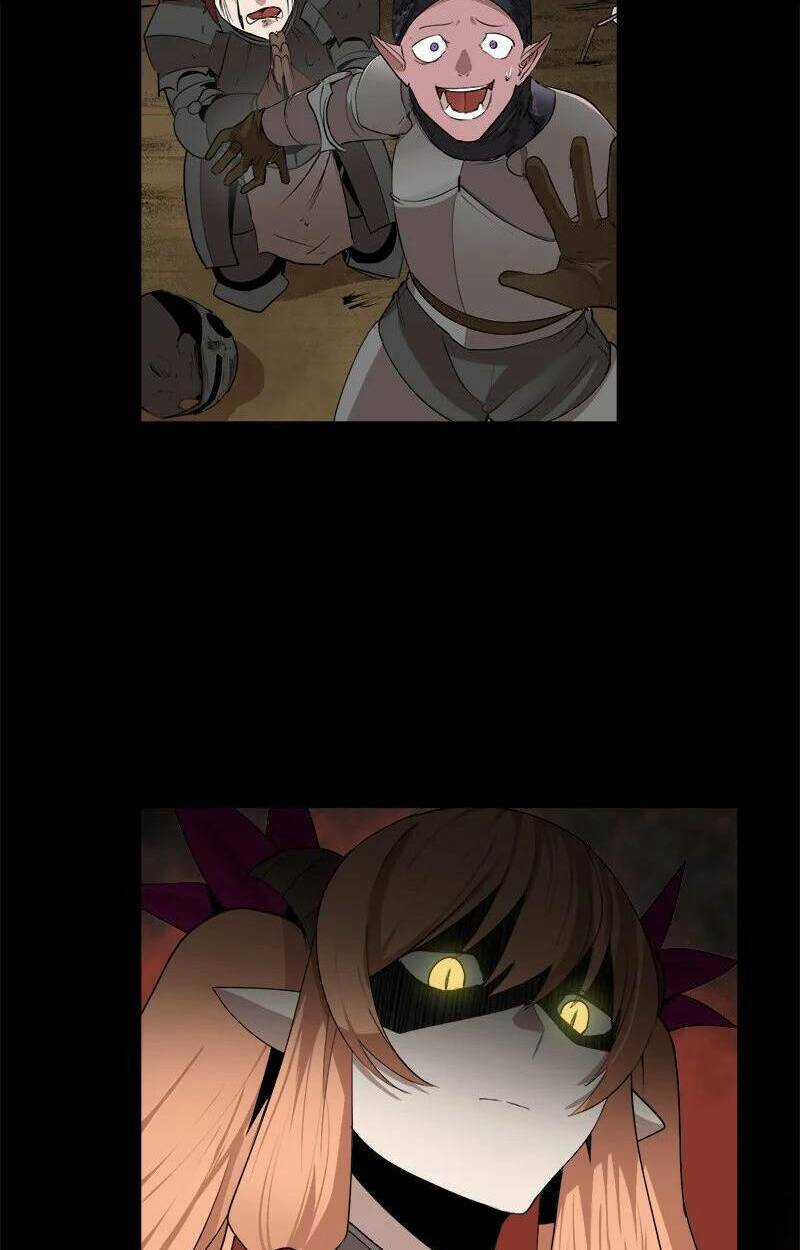 The Dungeon Master Chapter 106 trang 37