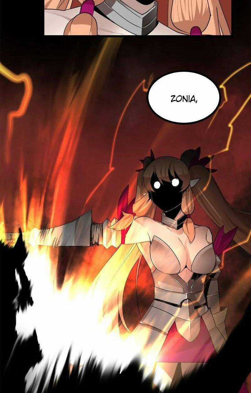 The Dungeon Master Chapter 106 trang 38