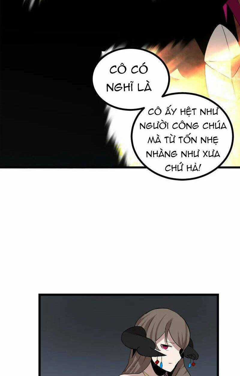 The Dungeon Master Chapter 106 trang 39