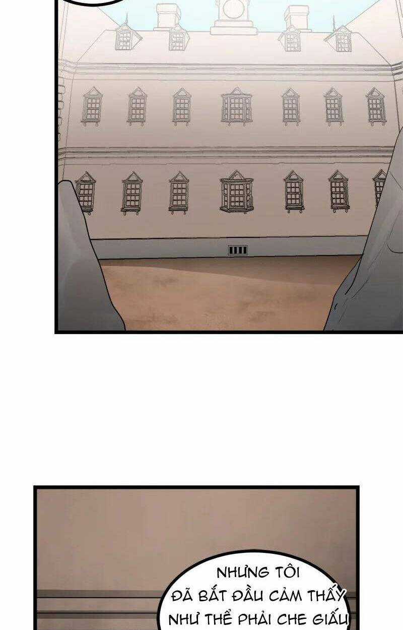 The Dungeon Master Chapter 106 trang 4