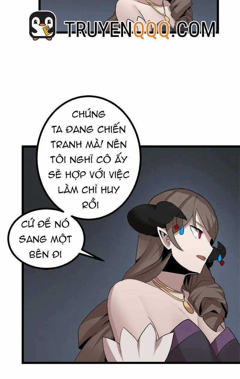 The Dungeon Master Chapter 106 trang 40