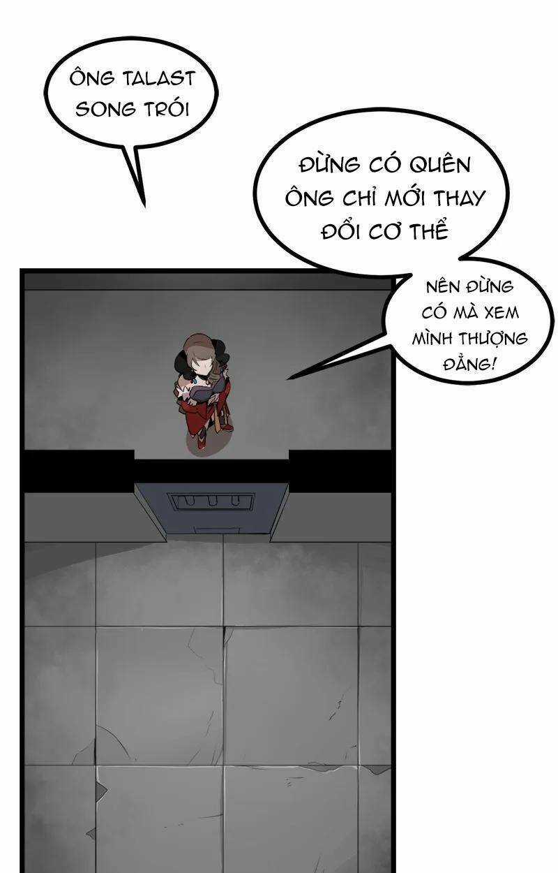 The Dungeon Master Chapter 106 trang 41