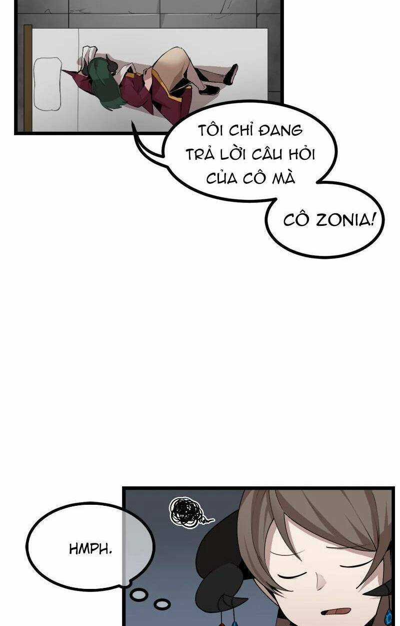 The Dungeon Master Chapter 106 trang 42