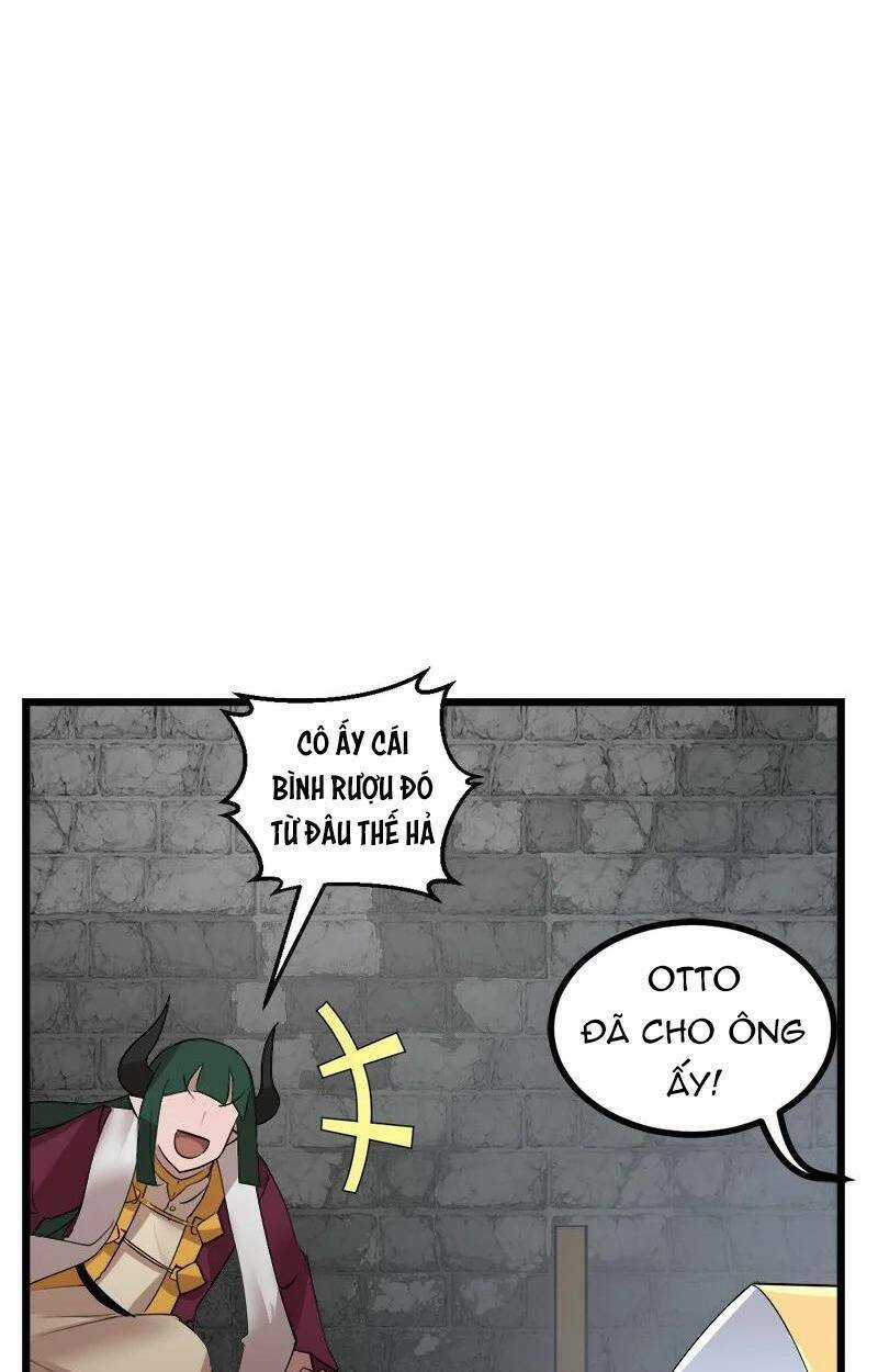 The Dungeon Master Chapter 106 trang 45