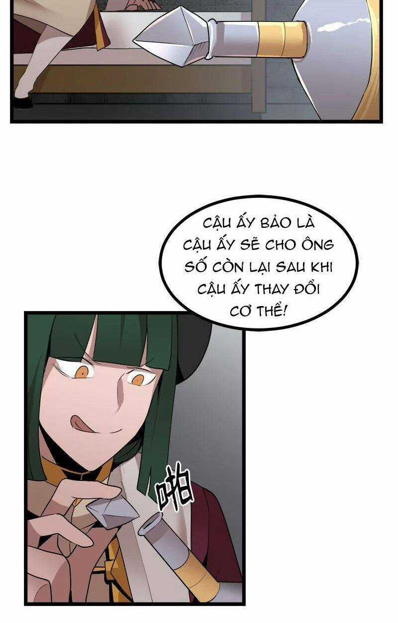 The Dungeon Master Chapter 106 trang 46