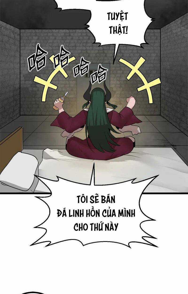 The Dungeon Master Chapter 106 trang 49