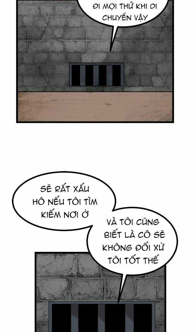 The Dungeon Master Chapter 106 trang 5