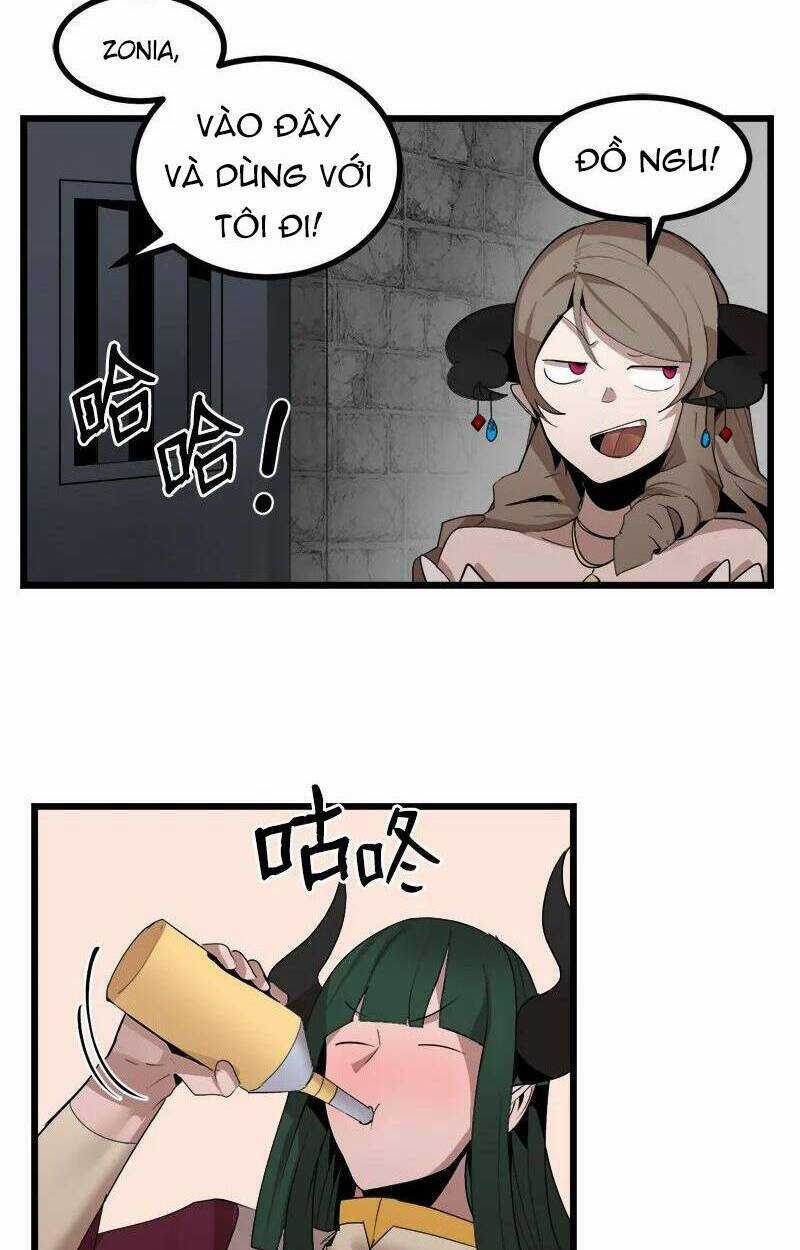 The Dungeon Master Chapter 106 trang 50