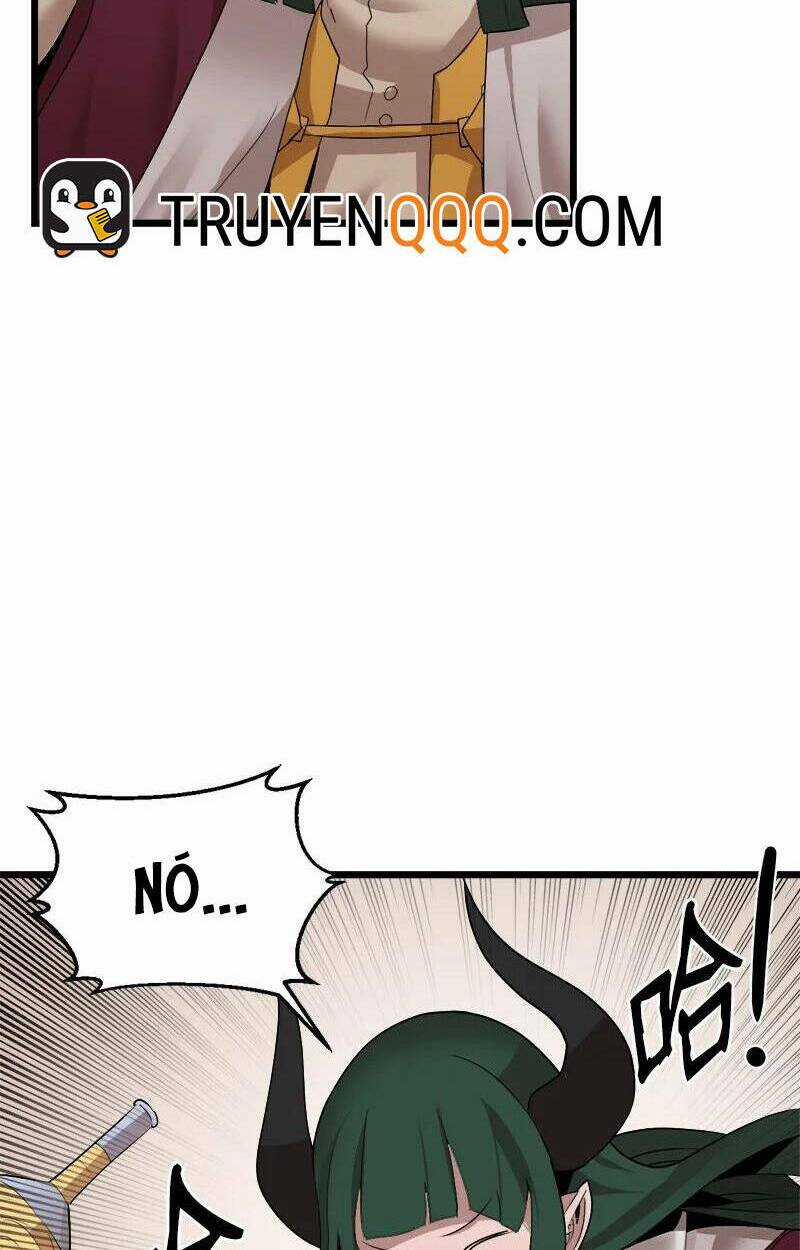 The Dungeon Master Chapter 106 trang 51