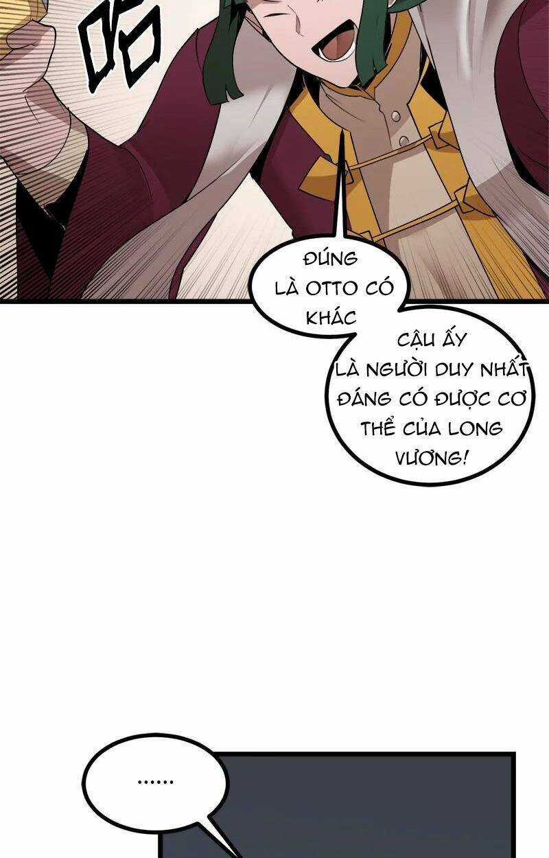 The Dungeon Master Chapter 106 trang 52