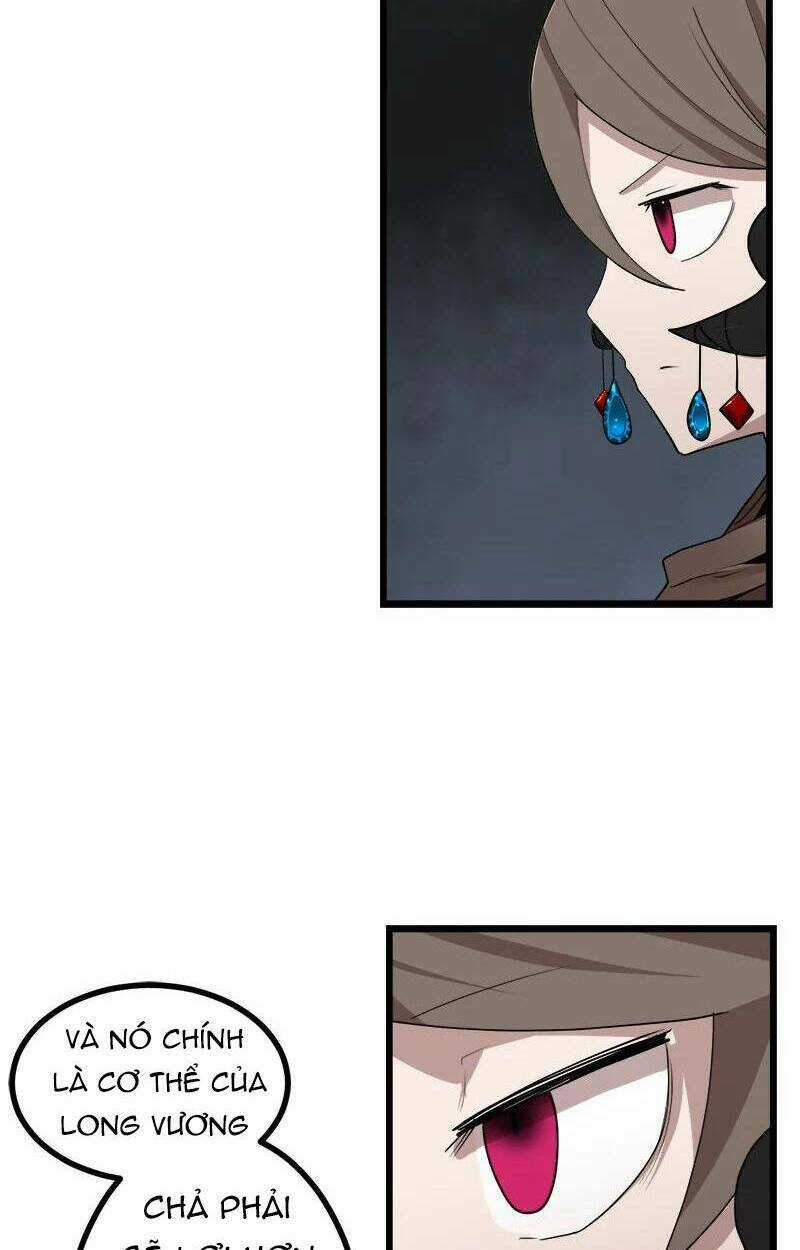 The Dungeon Master Chapter 106 trang 57