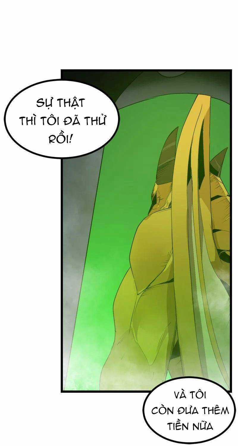 The Dungeon Master Chapter 106 trang 59