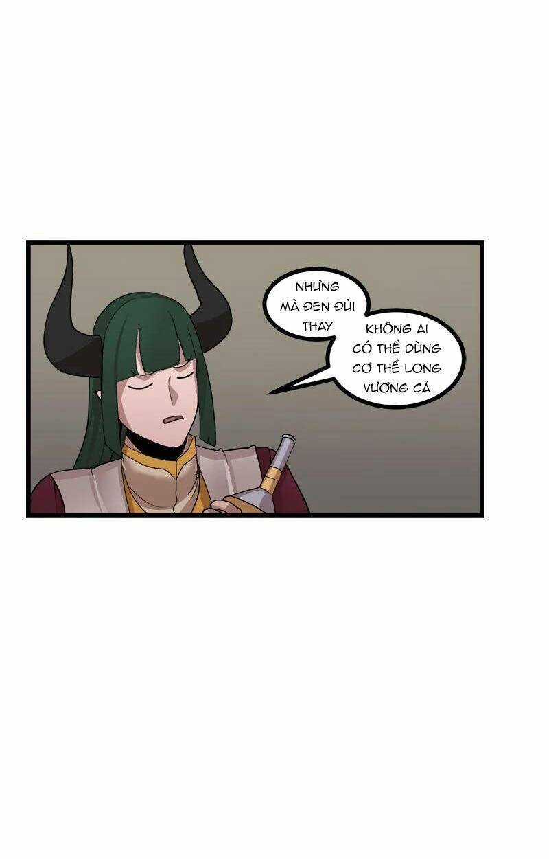 The Dungeon Master Chapter 106 trang 60