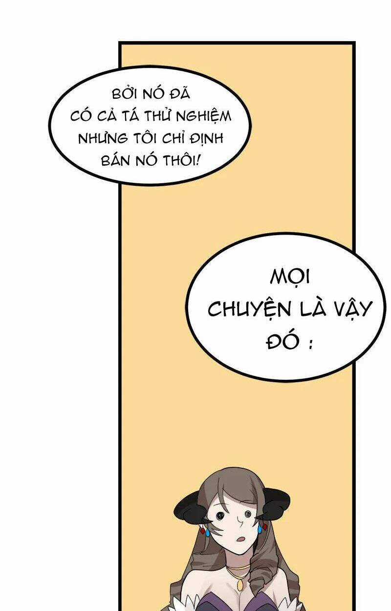 The Dungeon Master Chapter 106 trang 61