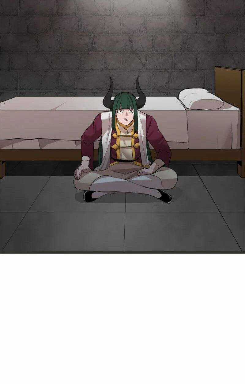 The Dungeon Master Chapter 106 trang 7