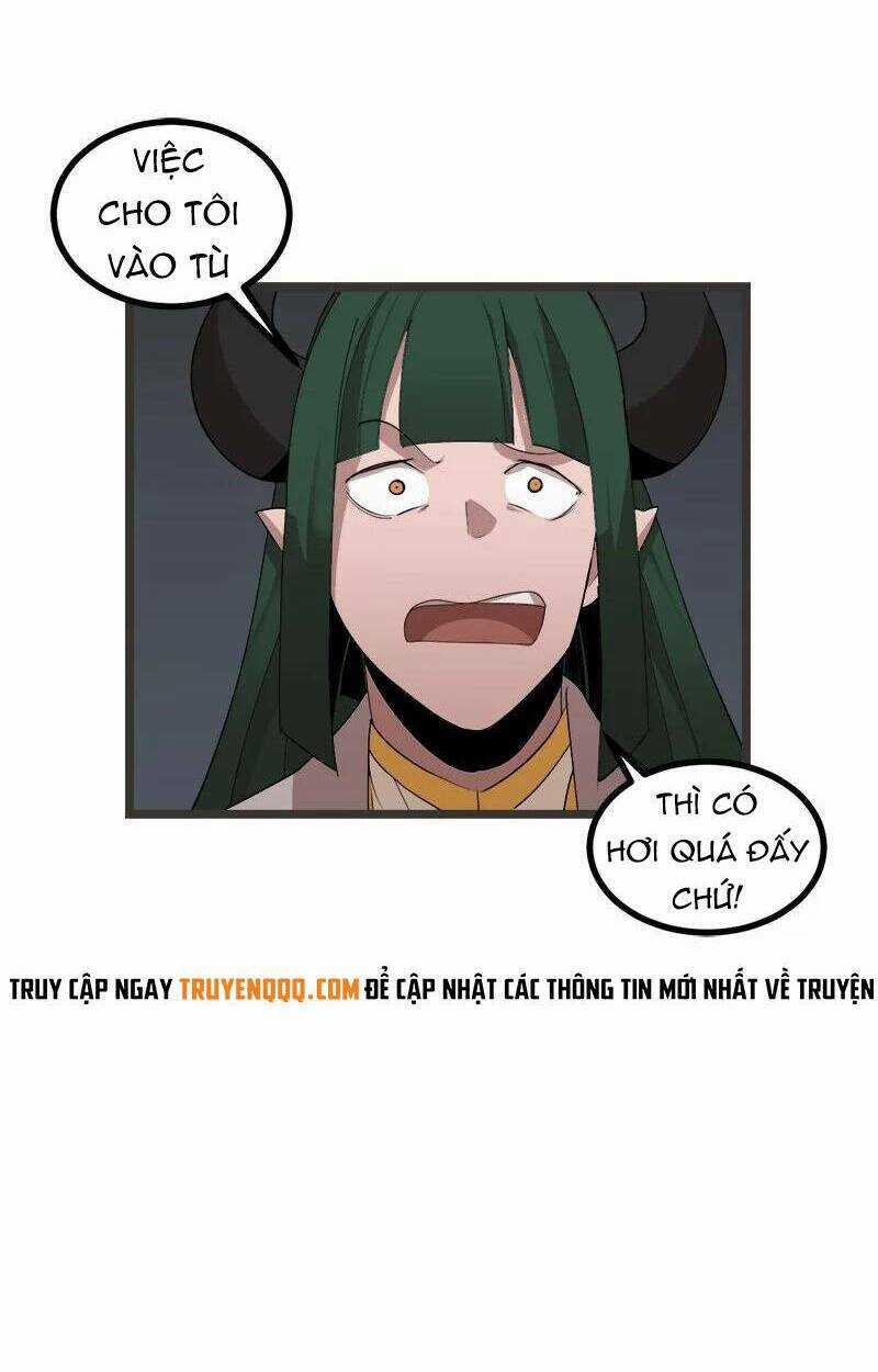 The Dungeon Master Chapter 106 trang 8