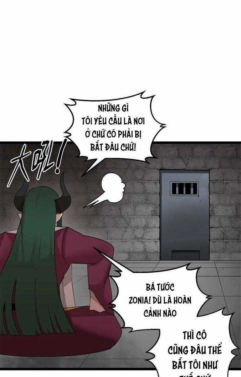 The Dungeon Master Chapter 106 trang 9