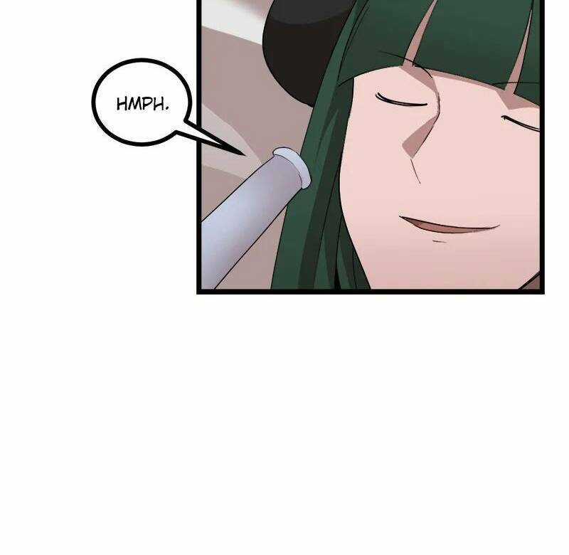 The Dungeon Master Chapter 107.5 trang 10