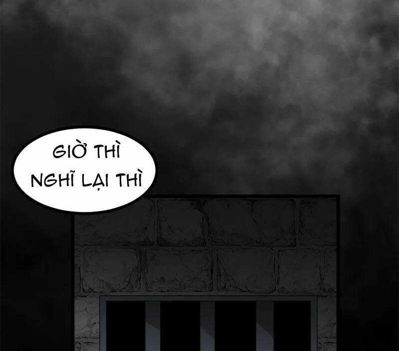 The Dungeon Master Chapter 107.5 trang 15