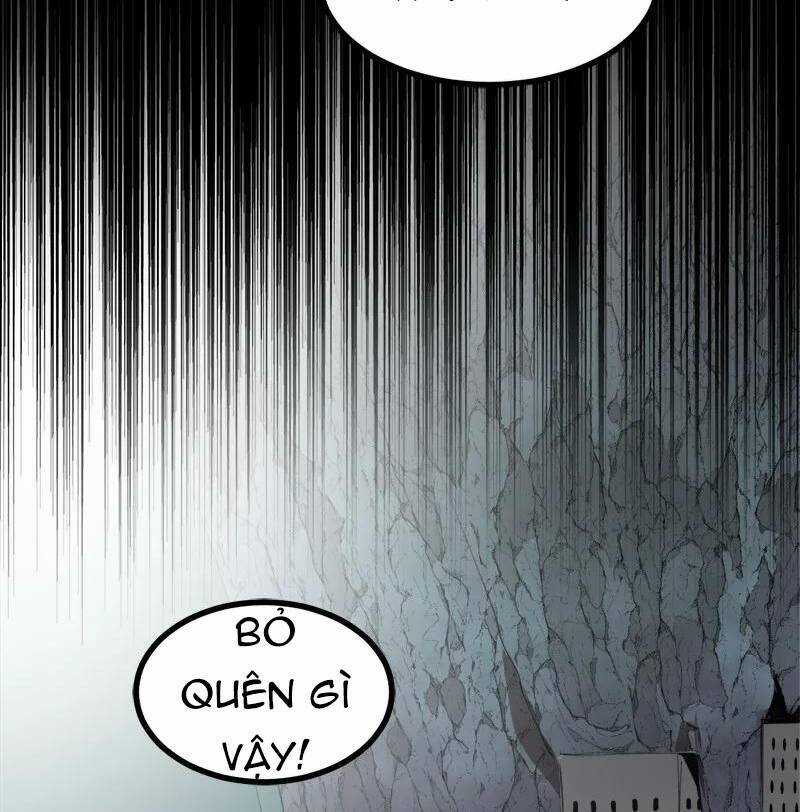 The Dungeon Master Chapter 107.5 trang 18