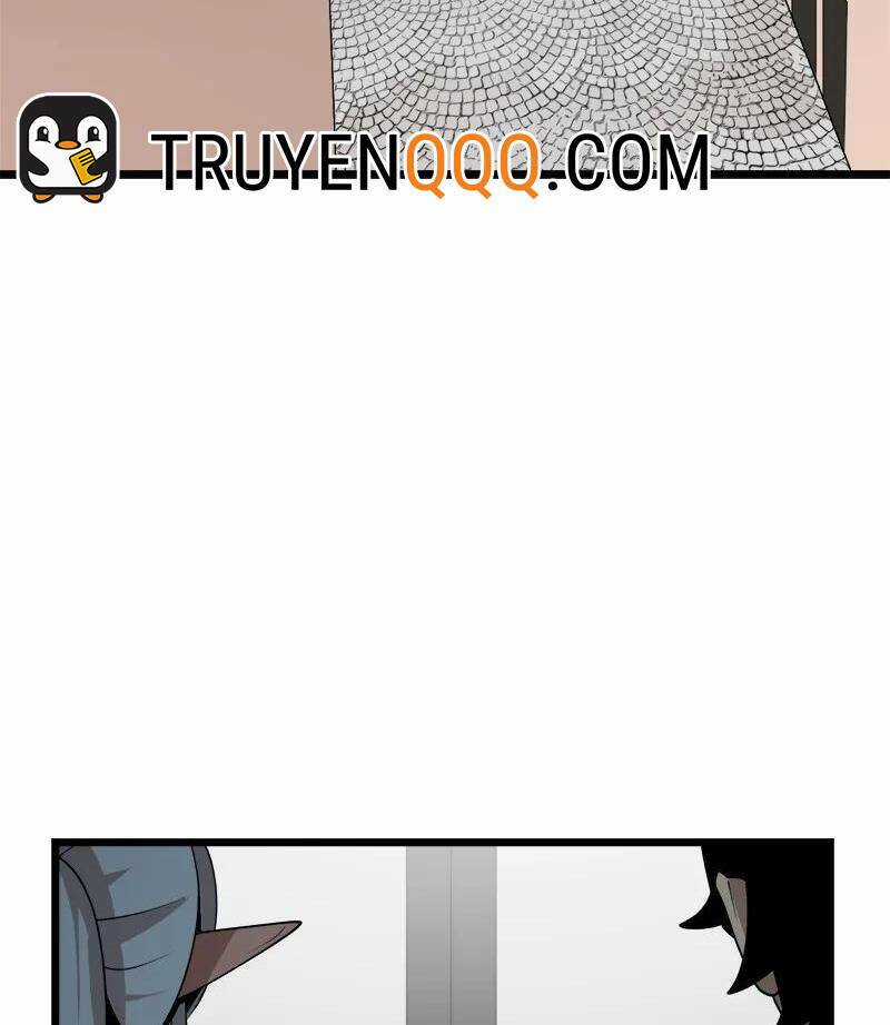 The Dungeon Master Chapter 107.5 trang 21