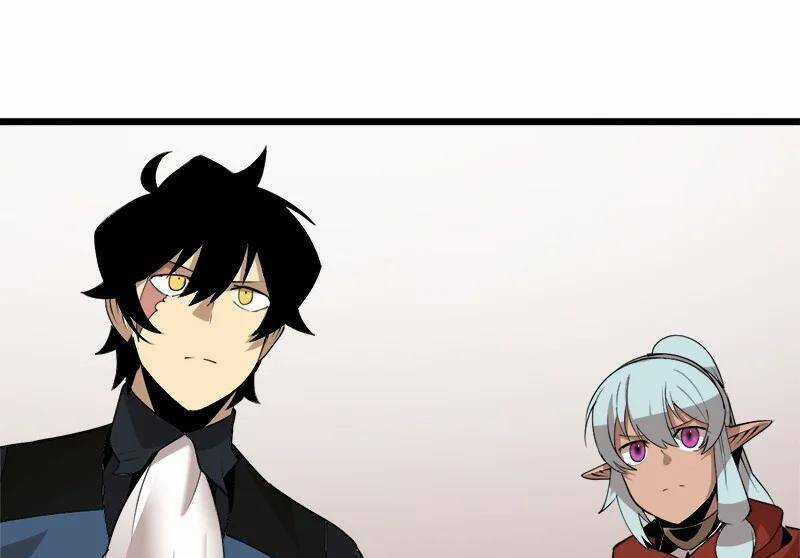 The Dungeon Master Chapter 107.5 trang 23