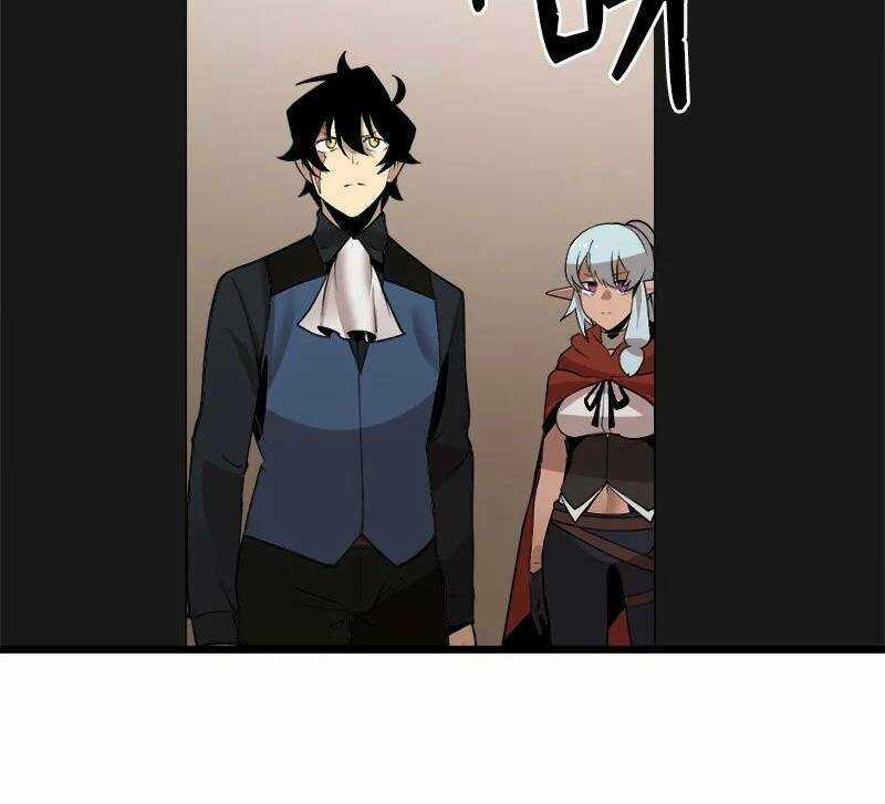 The Dungeon Master Chapter 107.5 trang 27