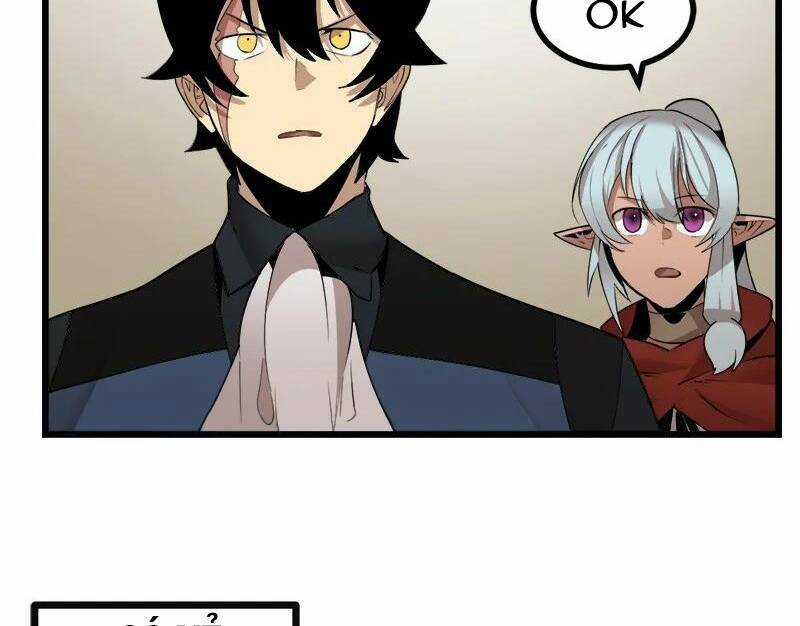 The Dungeon Master Chapter 107.5 trang 29