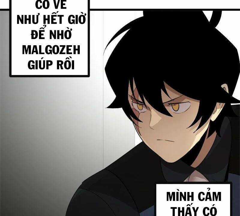 The Dungeon Master Chapter 107.5 trang 30