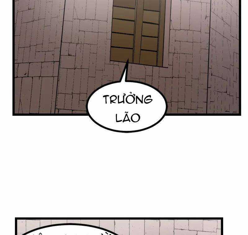 The Dungeon Master Chapter 107.5 trang 34