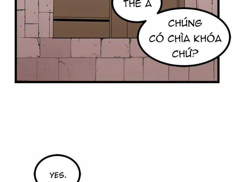 The Dungeon Master Chapter 107.5 trang 36