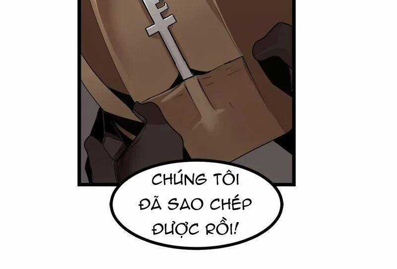 The Dungeon Master Chapter 107.5 trang 39